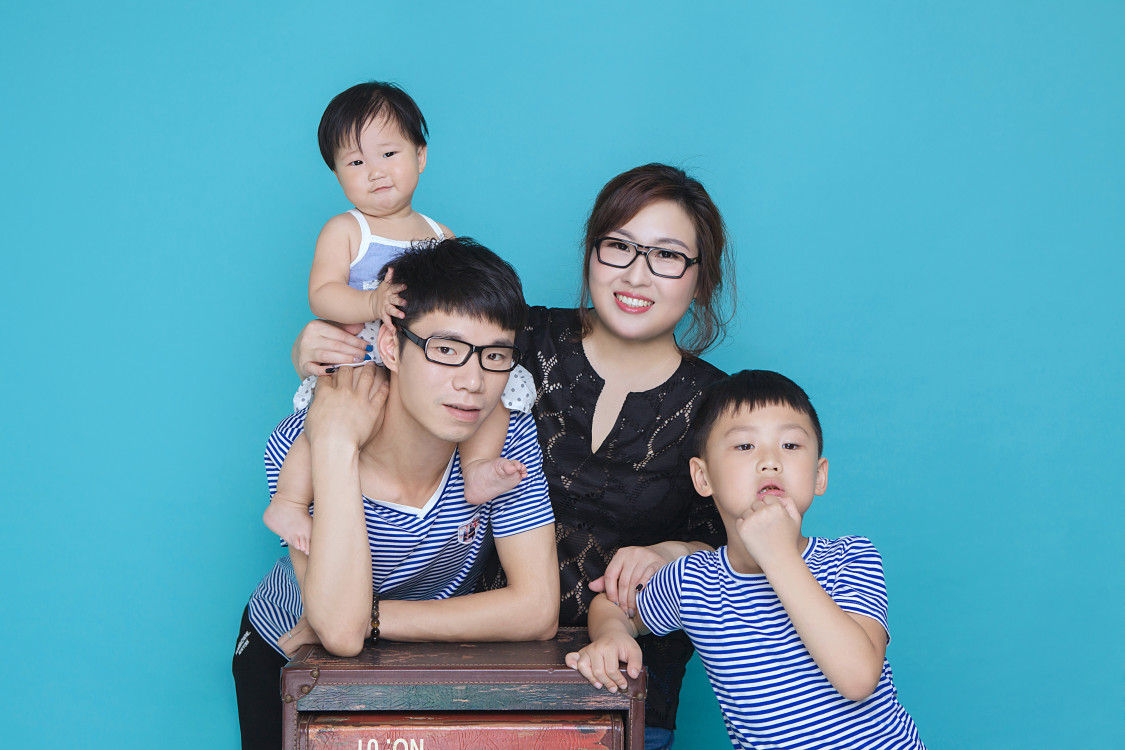 口碑的力量|我為明家代言—馬艷艷：陪伴10年，初心如故。