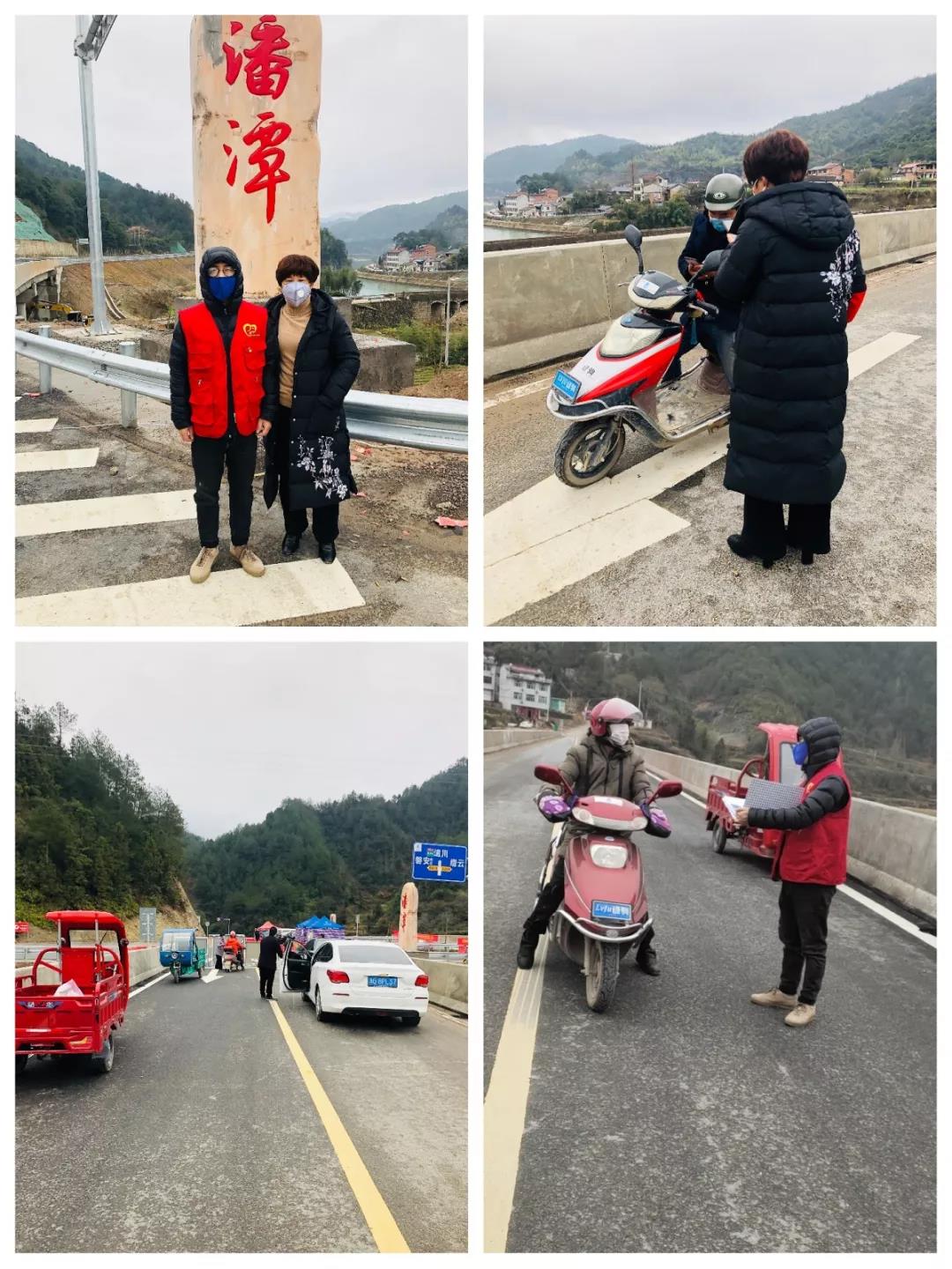 明家人在行動（五）——帶頭擔當，明家管理層奮戰(zhàn)抗疫一線